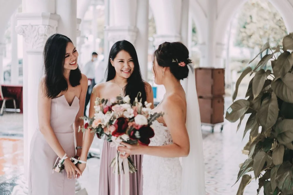 X & P wedding photo 18