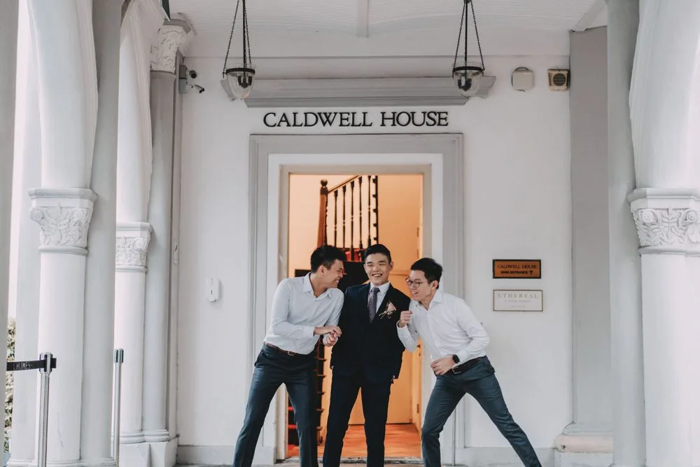 X & P wedding photo 24