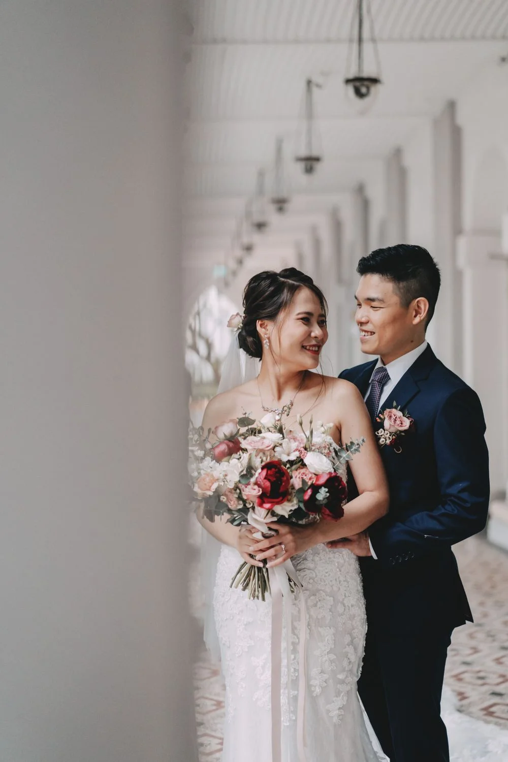 X & P wedding photo 40