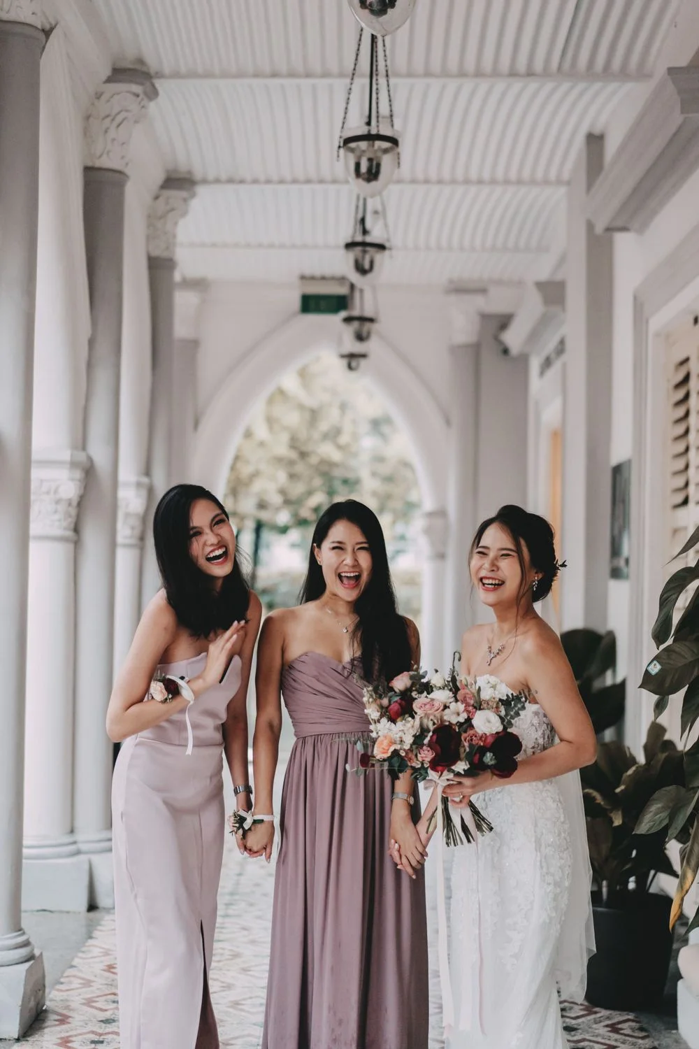 X & P wedding photo 19