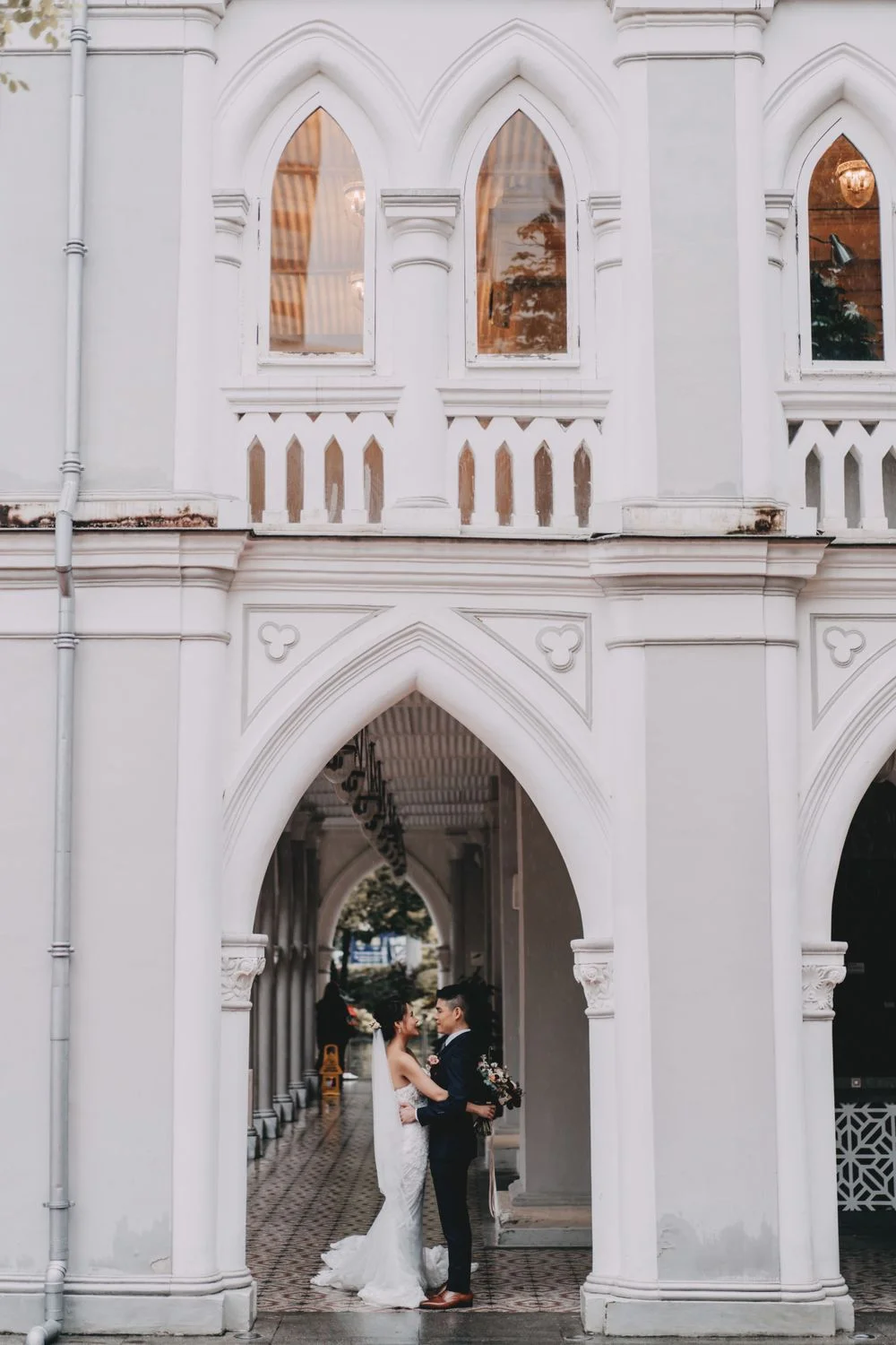 X & P wedding photo 32