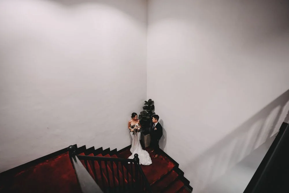 X & P wedding photo 42