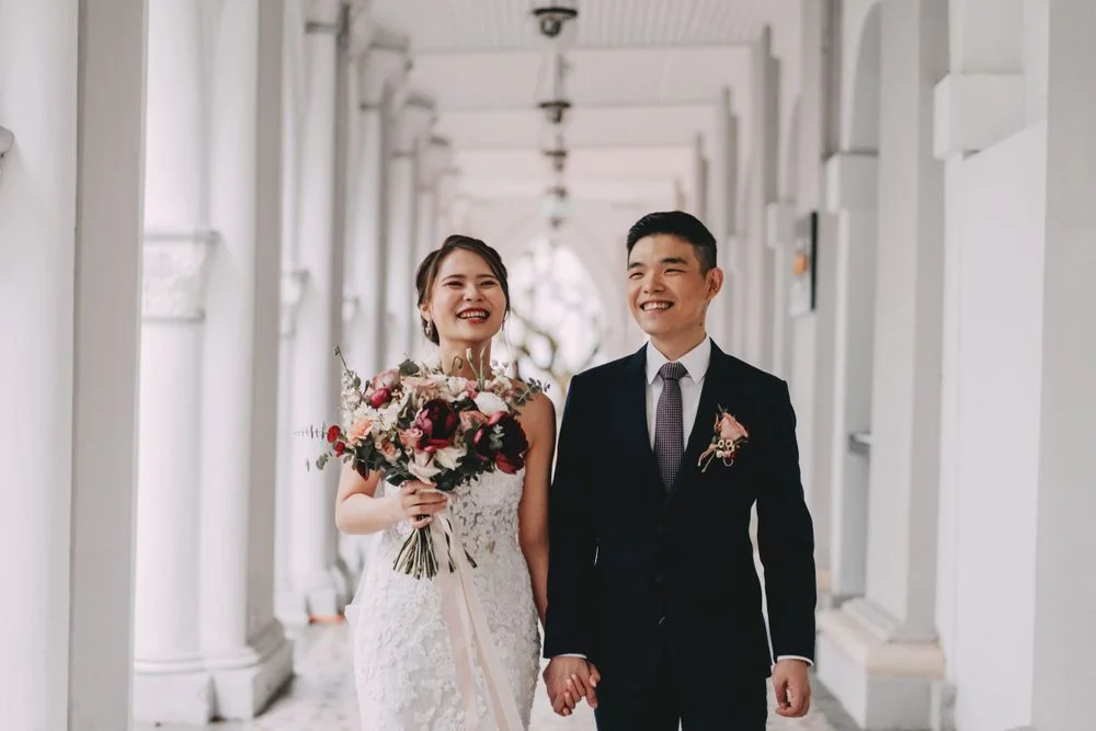 X & P wedding photo 38