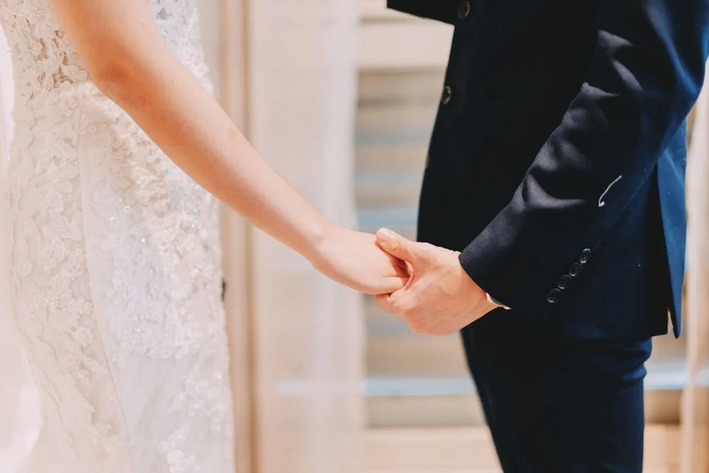 X & P wedding photo 48