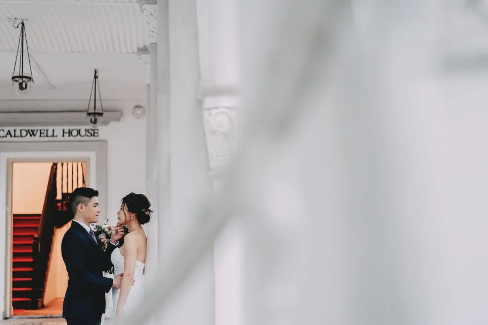 X & P wedding photo 30