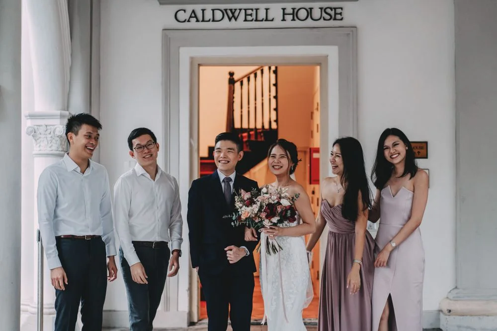 X & P wedding photo 26