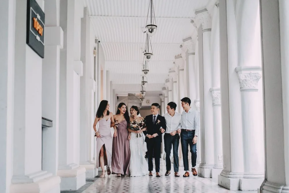 X & P wedding photo 12