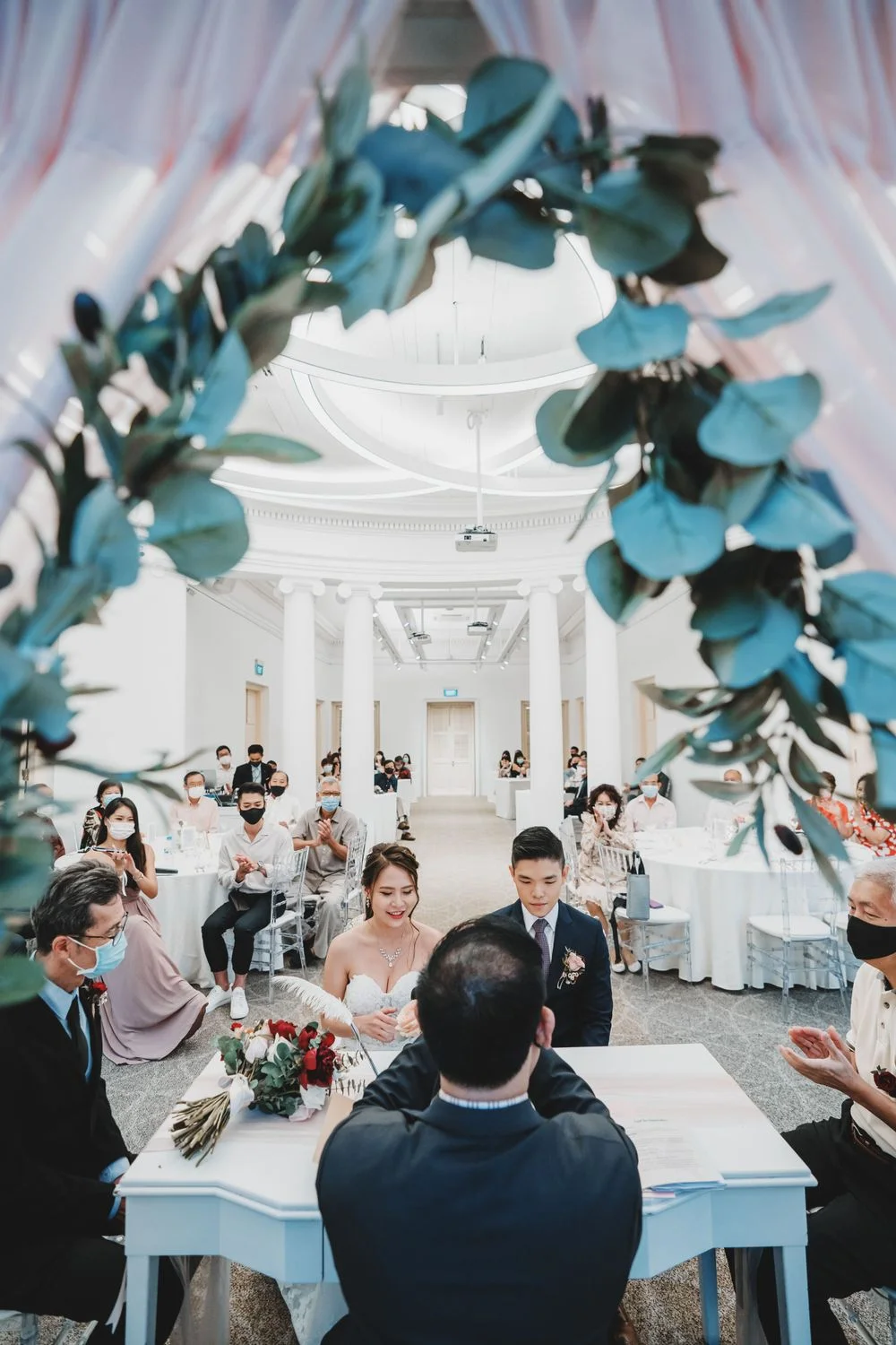 X & P wedding photo 64