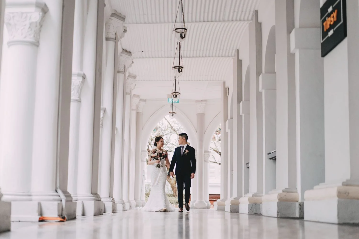 X & P wedding photo 86