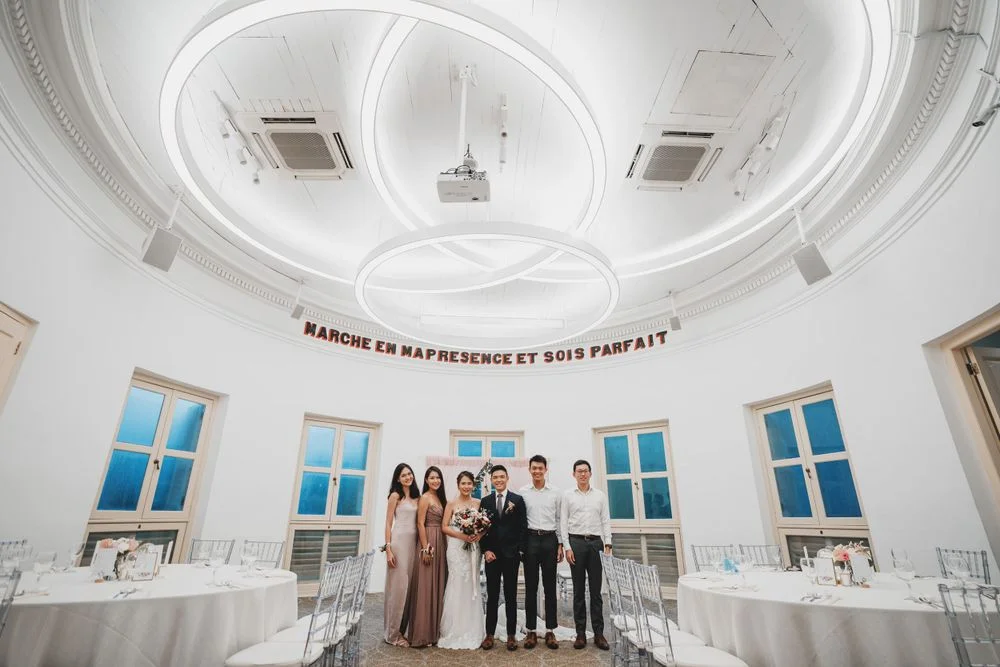 X & P wedding photo 8