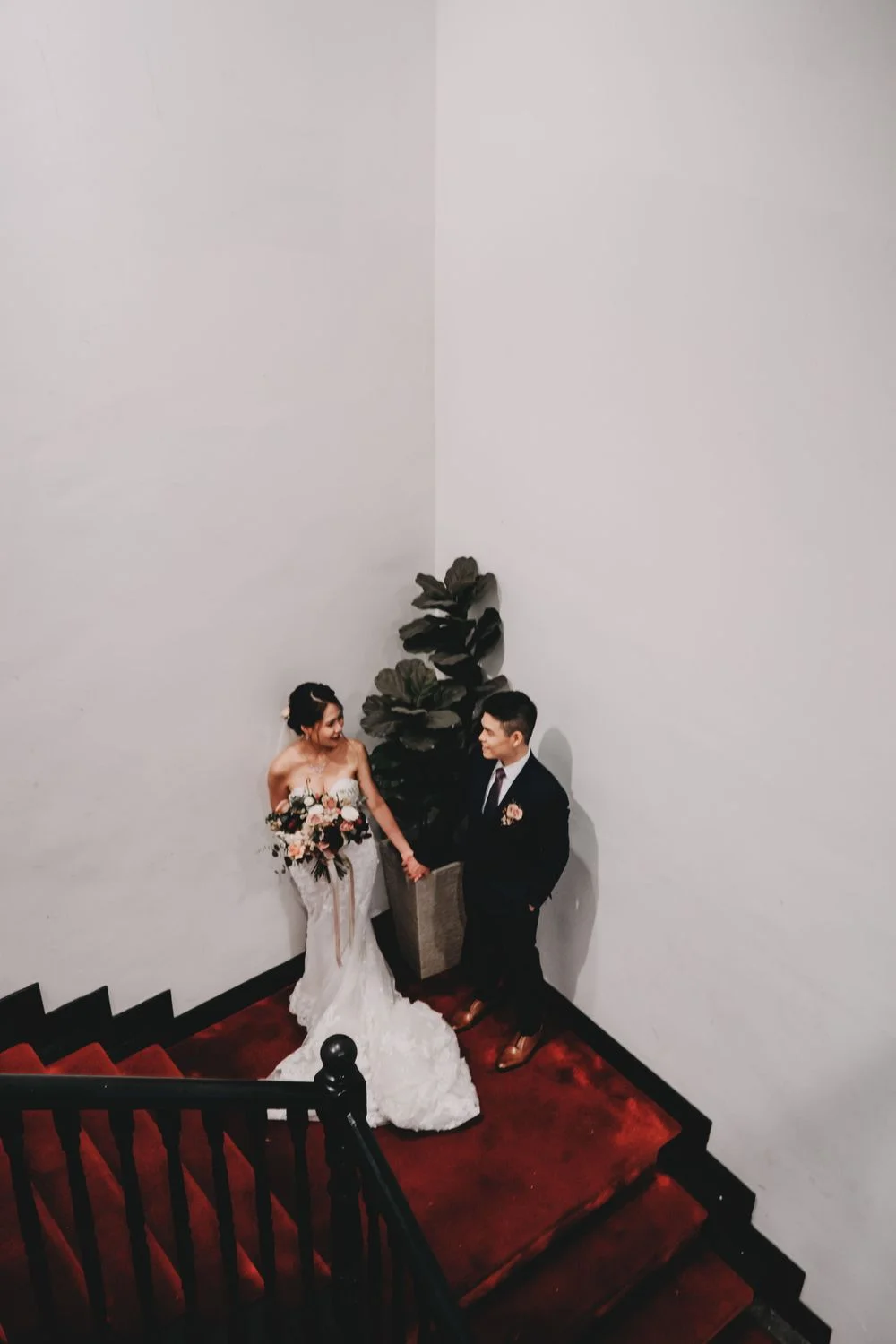 X & P wedding photo 43