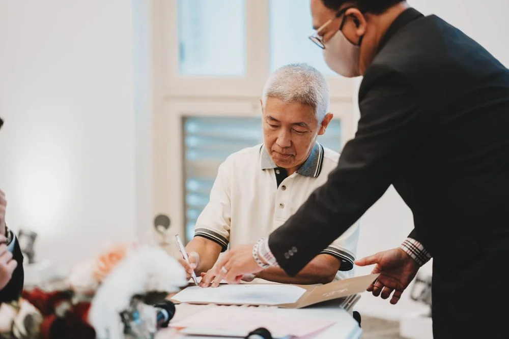 X & P wedding photo 75