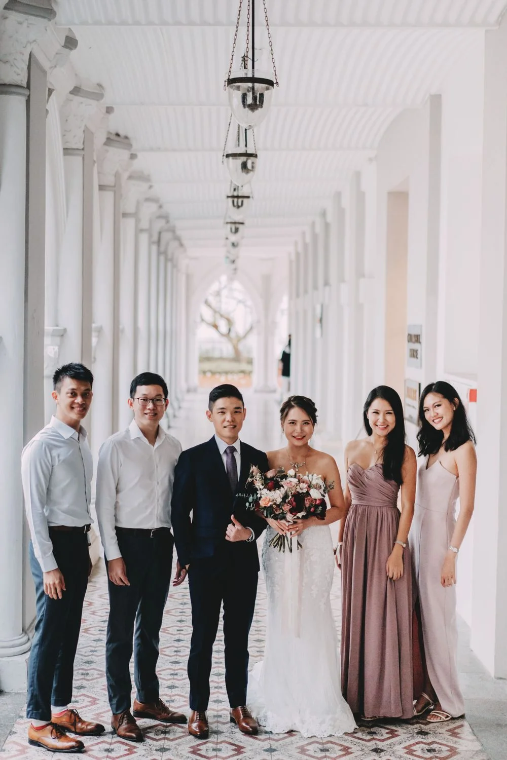 X & P wedding photo 9