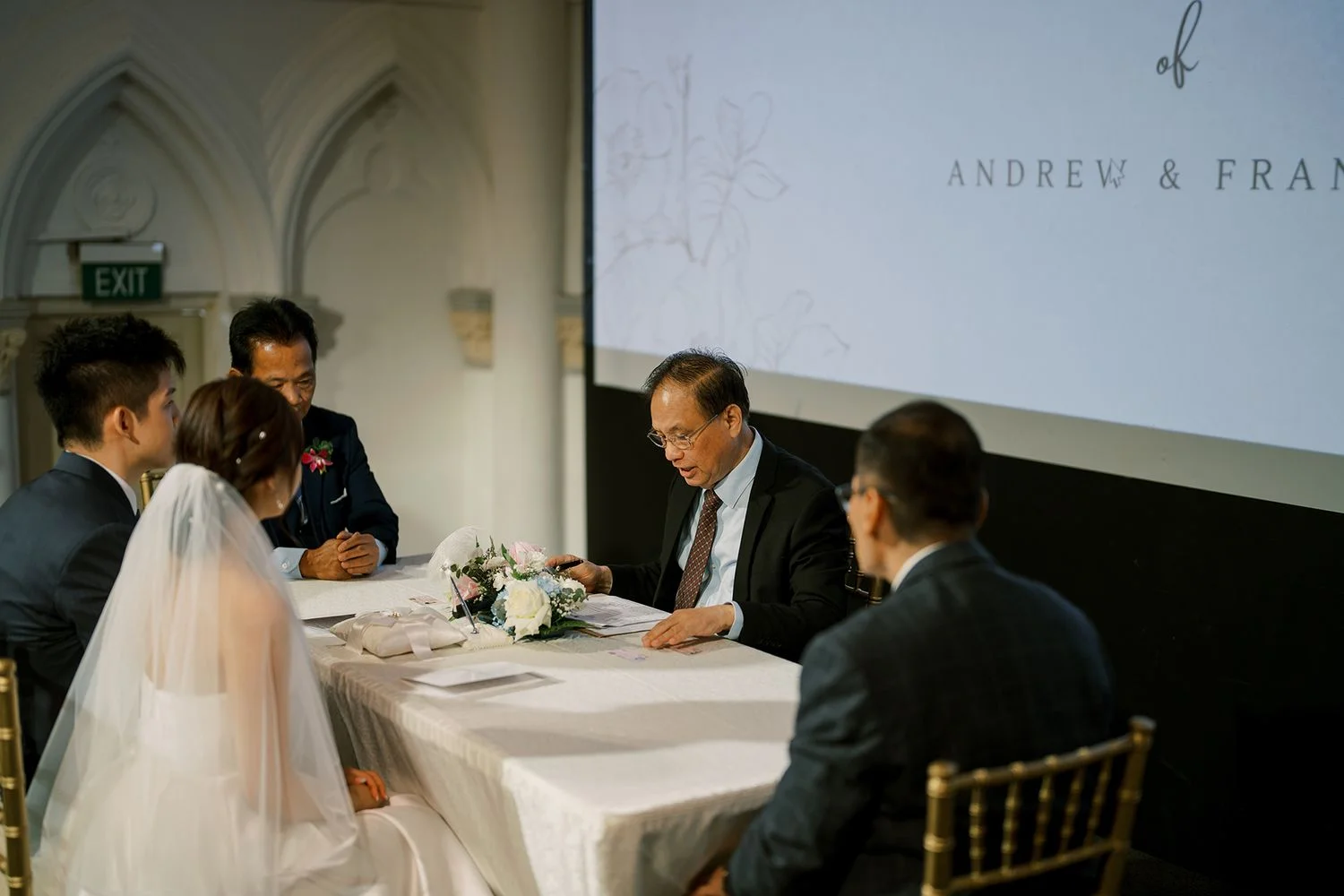 A & F wedding photo 20