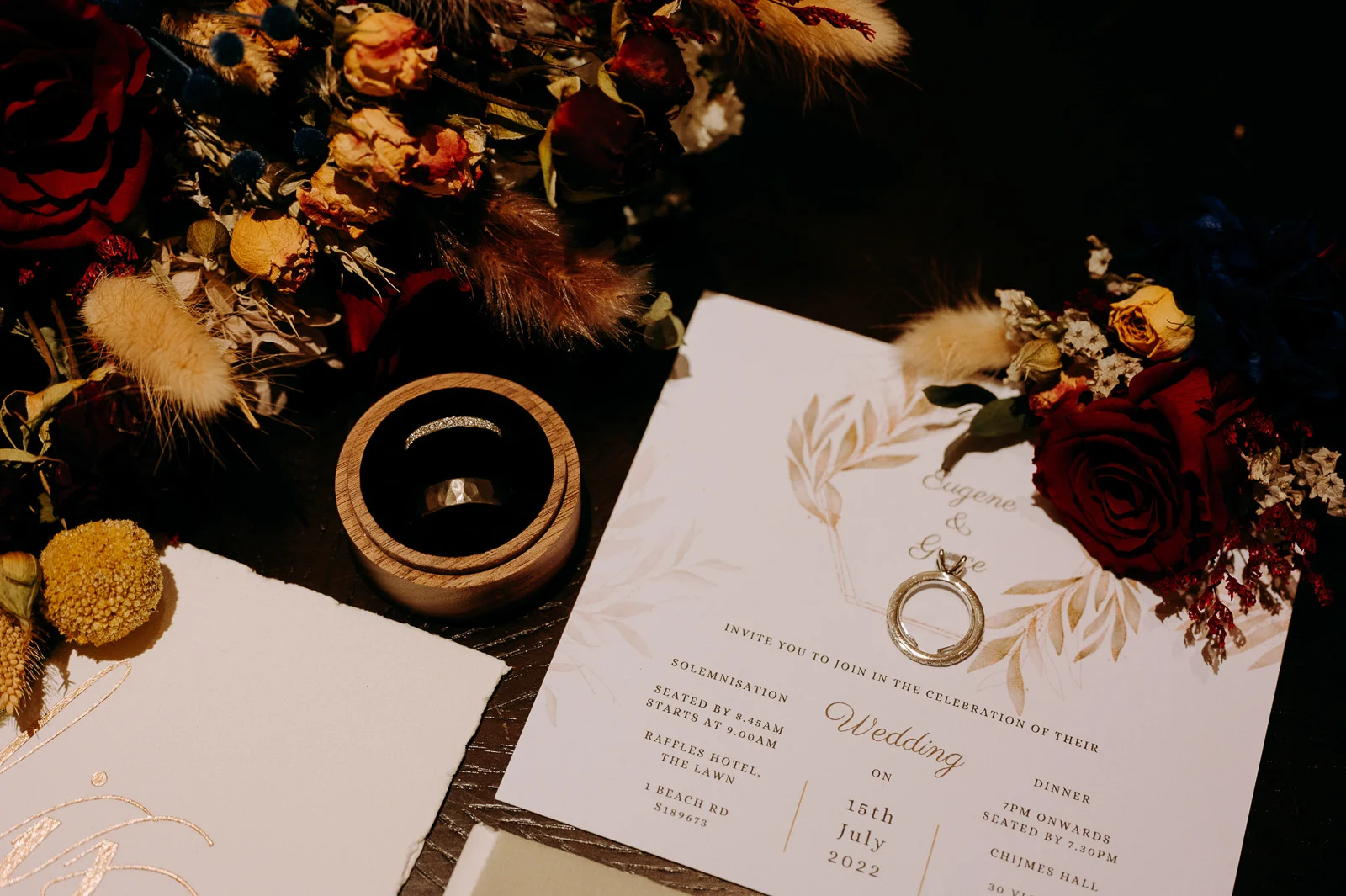 E & G wedding photo 3