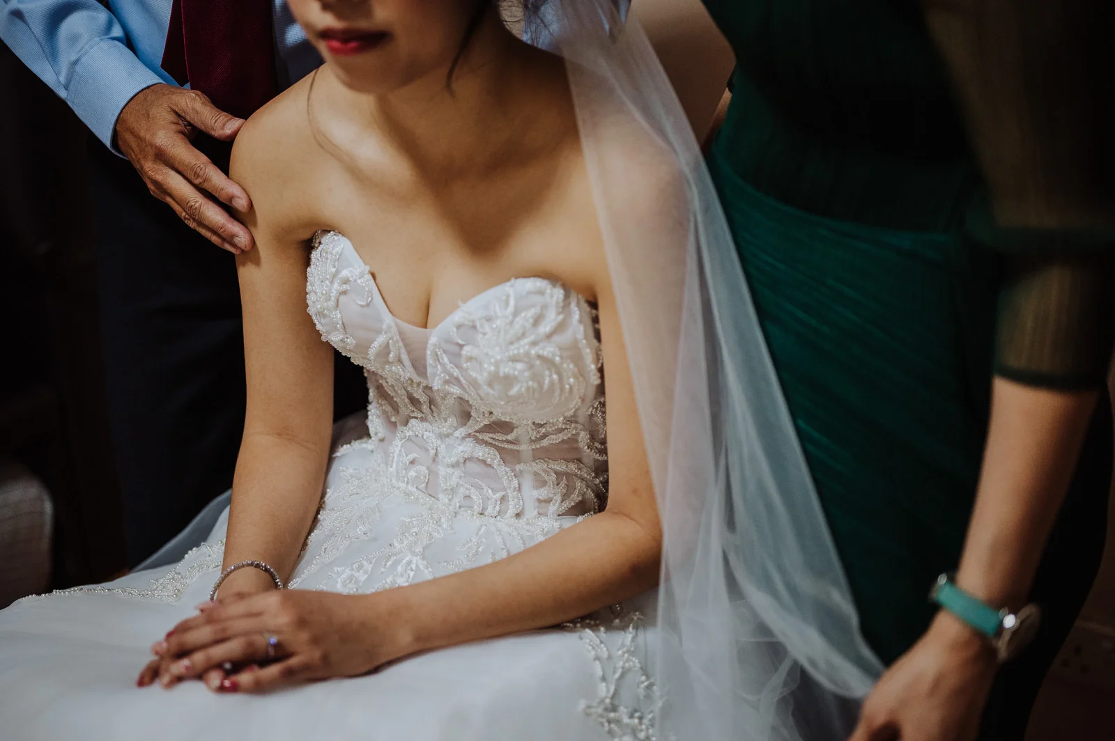 D & P wedding photo 23