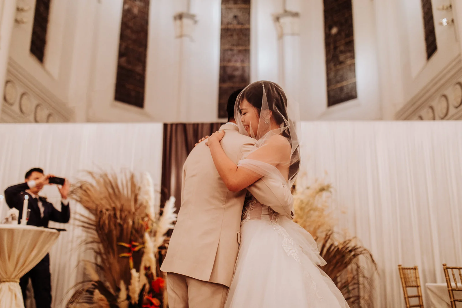 D & P wedding photo 9