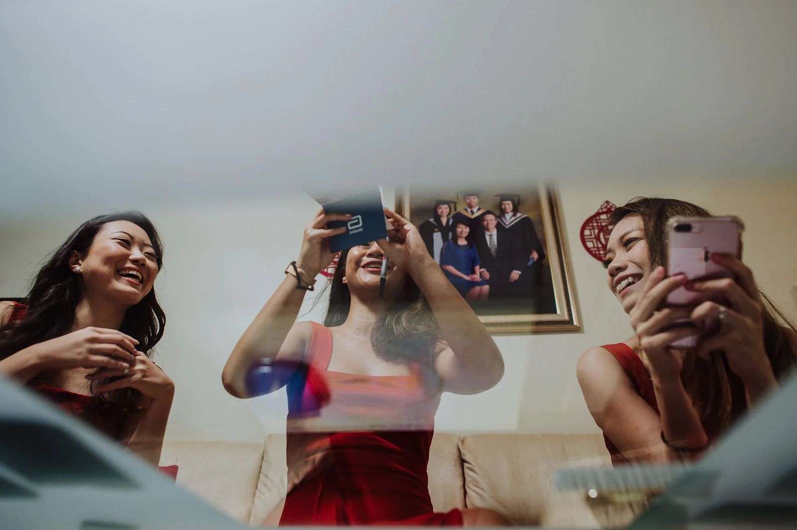 D & P wedding photo 18