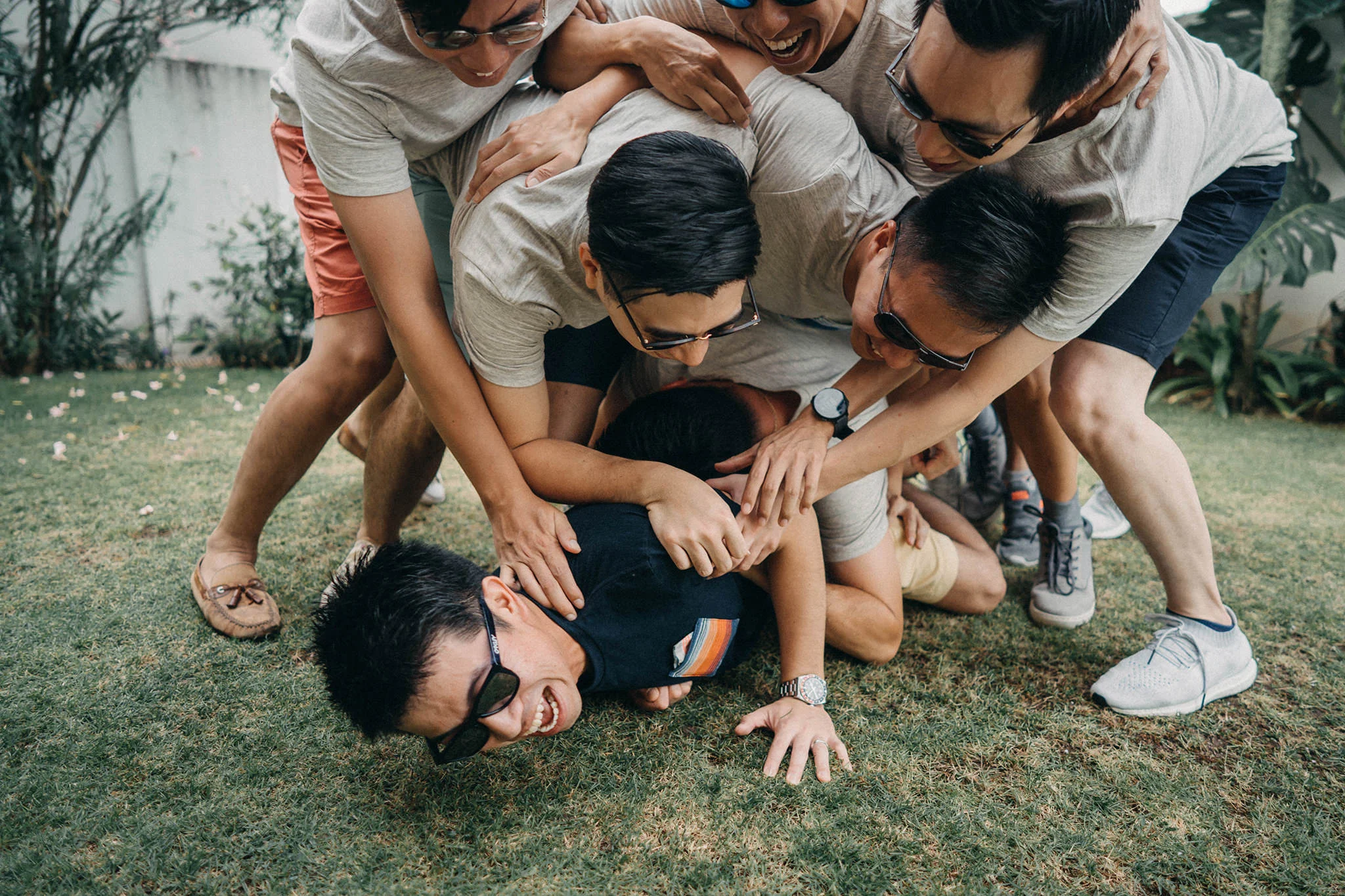 S & G wedding photo 16