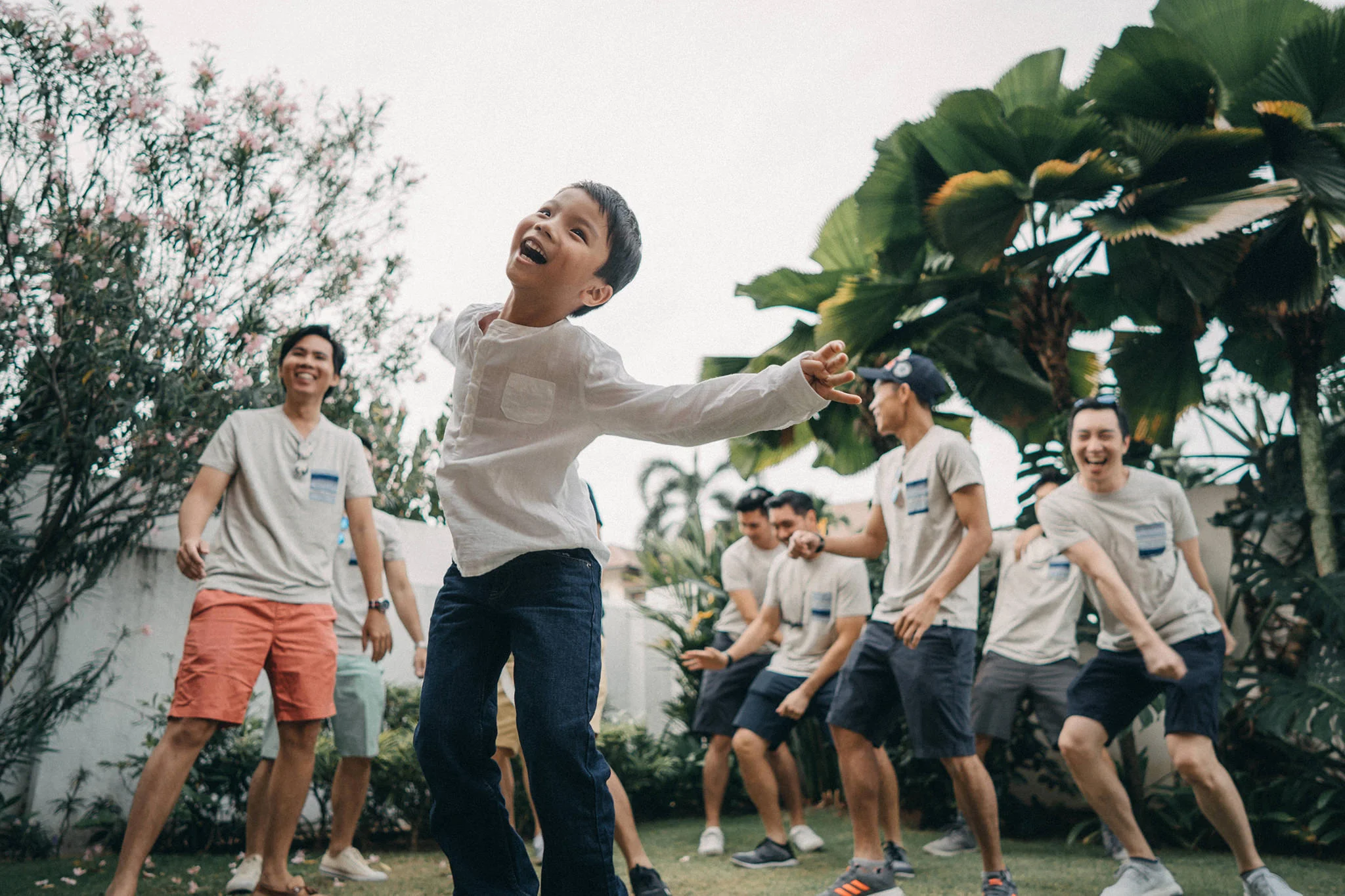 S & G wedding photo 10