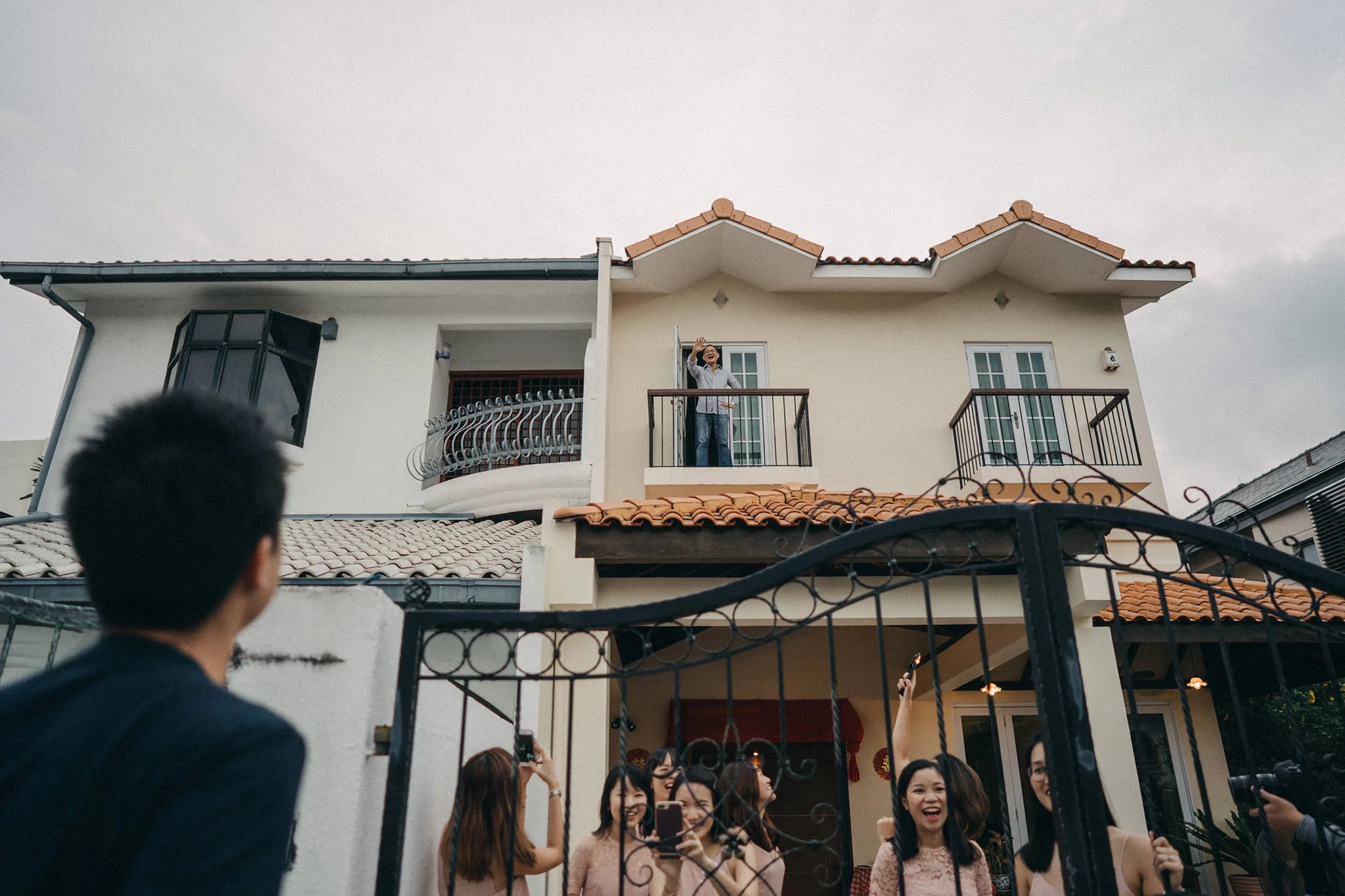 S & G wedding photo 9