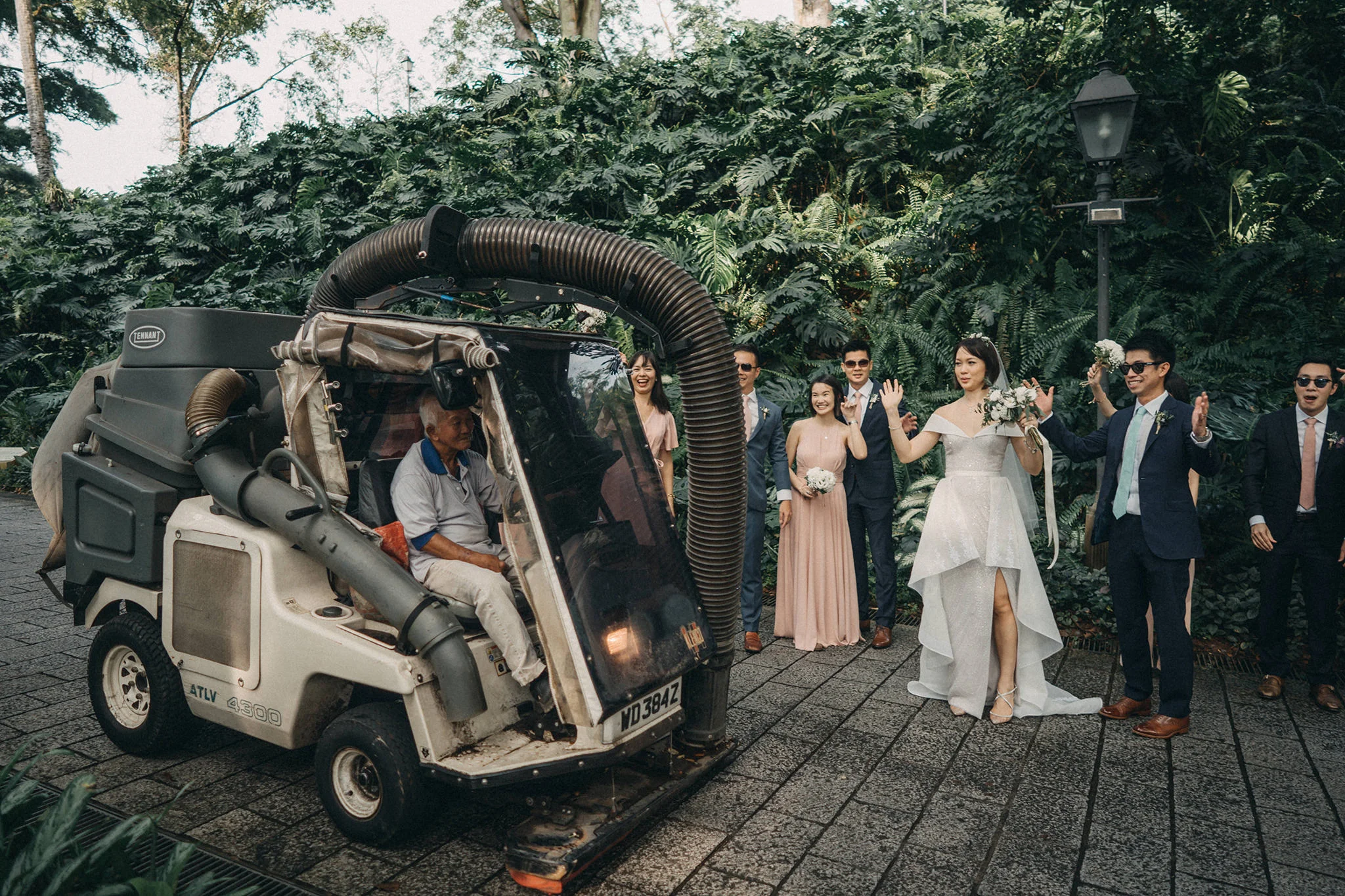 S & G wedding photo 21