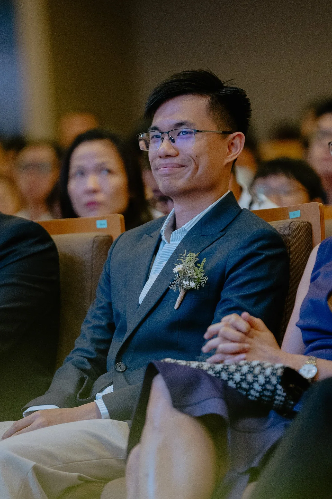 J & D wedding photo 17