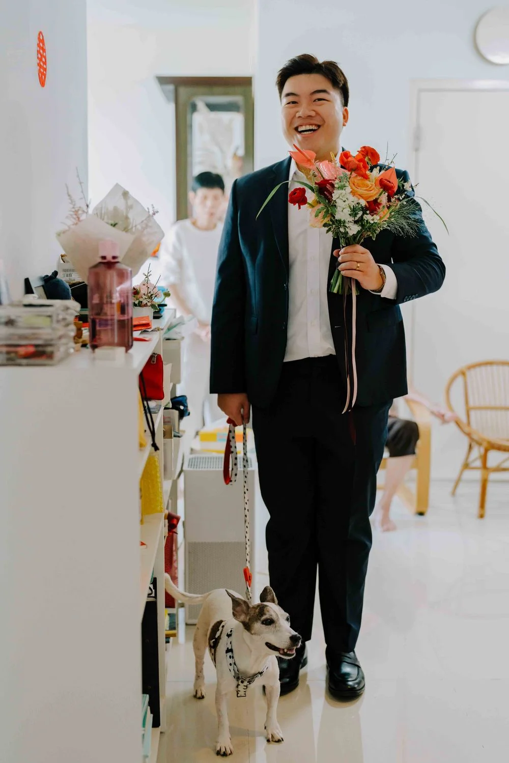 E & J wedding photo 15