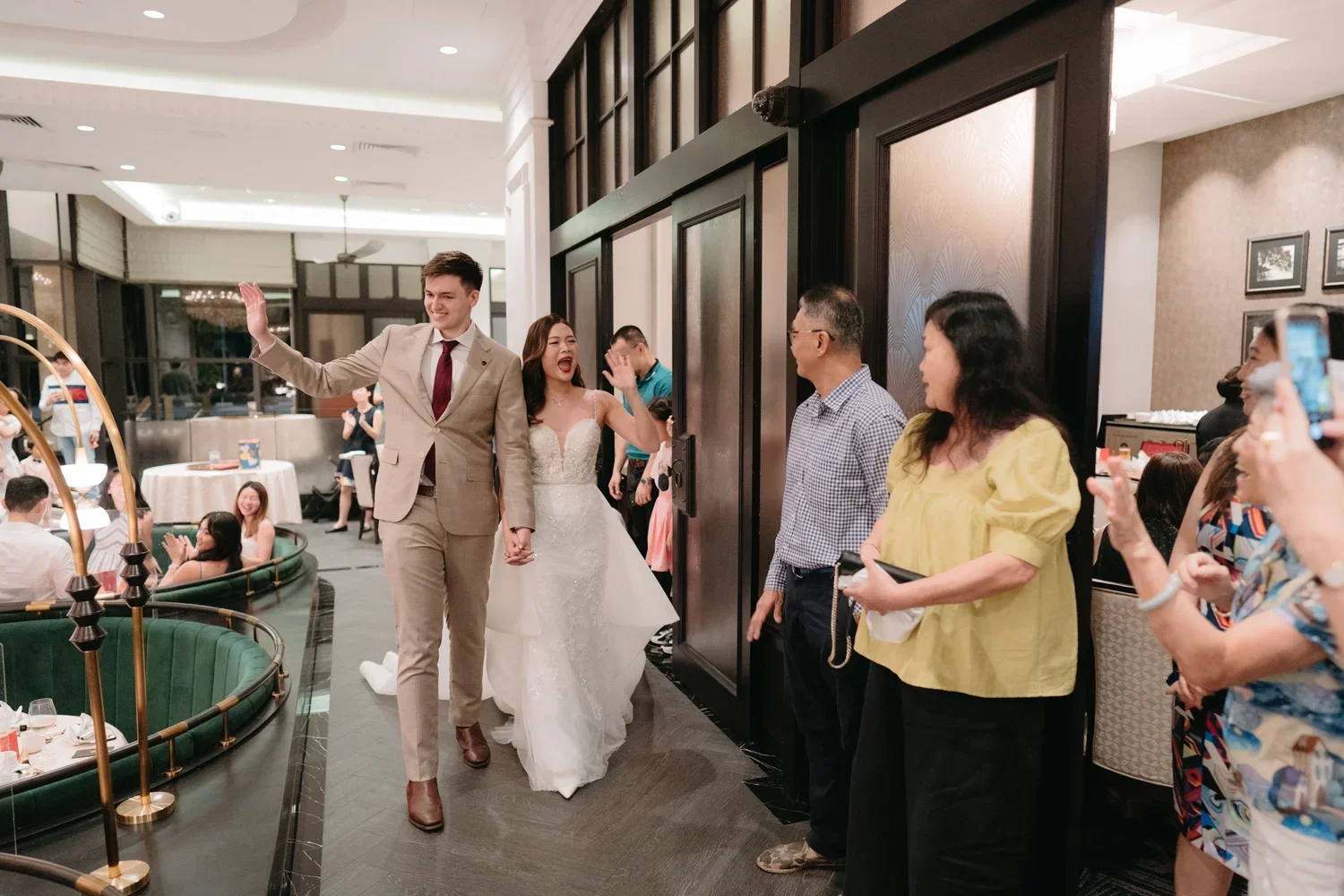 L & M wedding photo 44