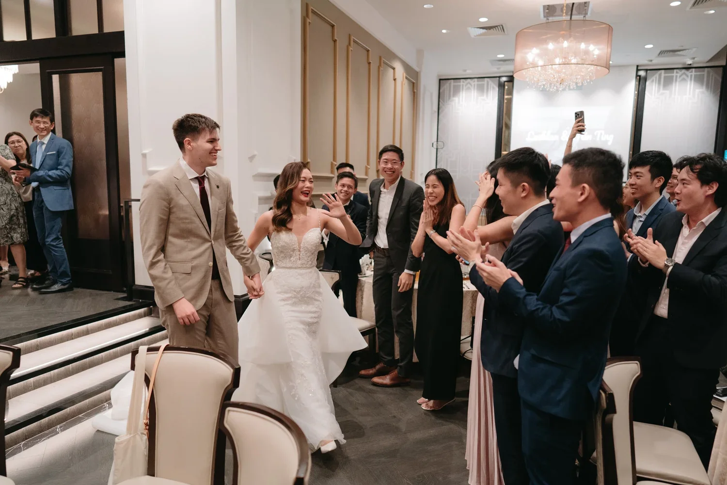 L & M wedding photo 45