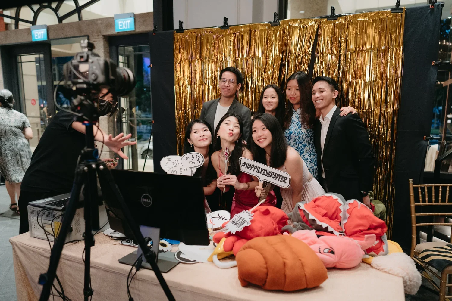 L & M wedding photo 38