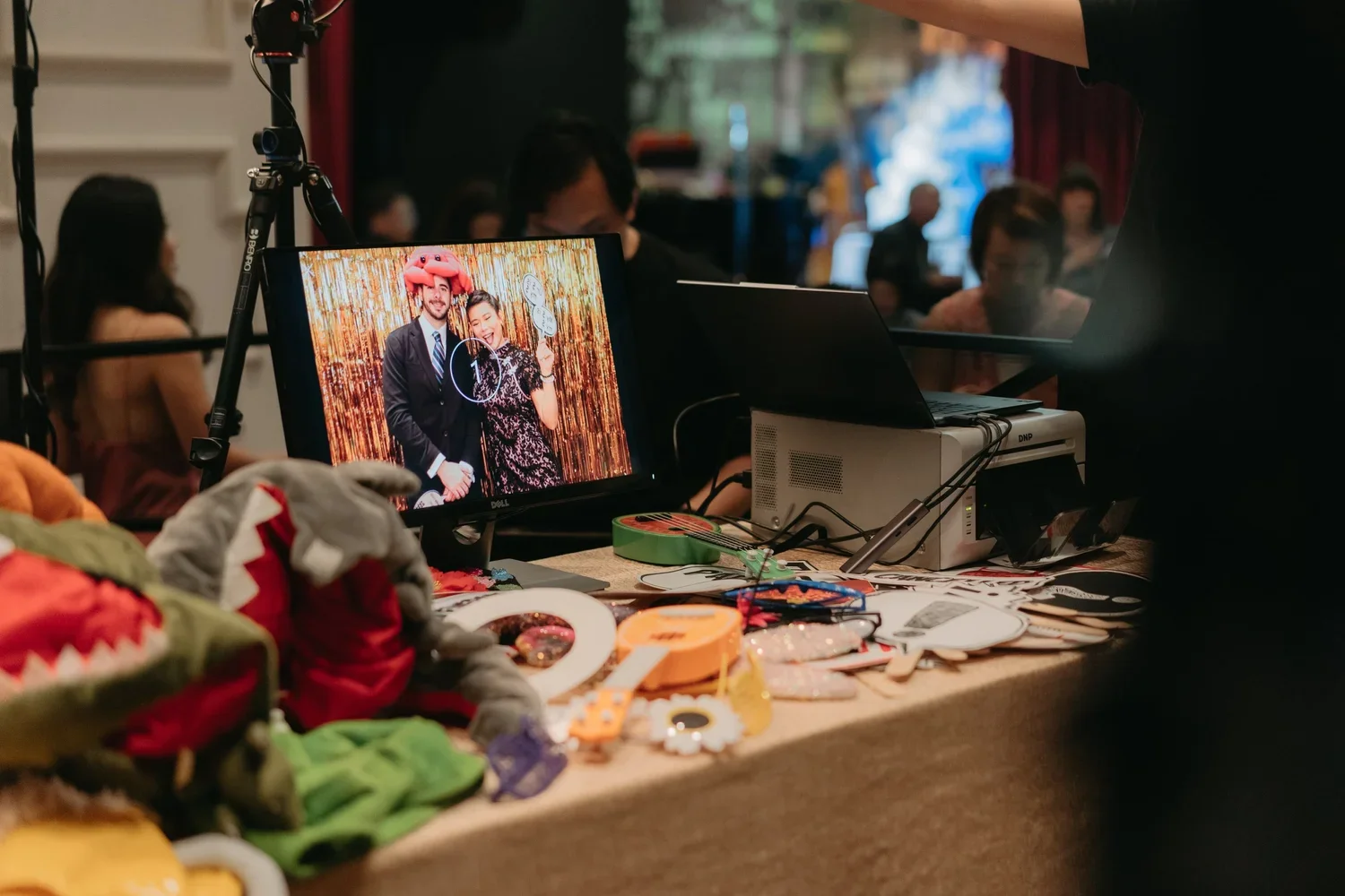 L & M wedding photo 35