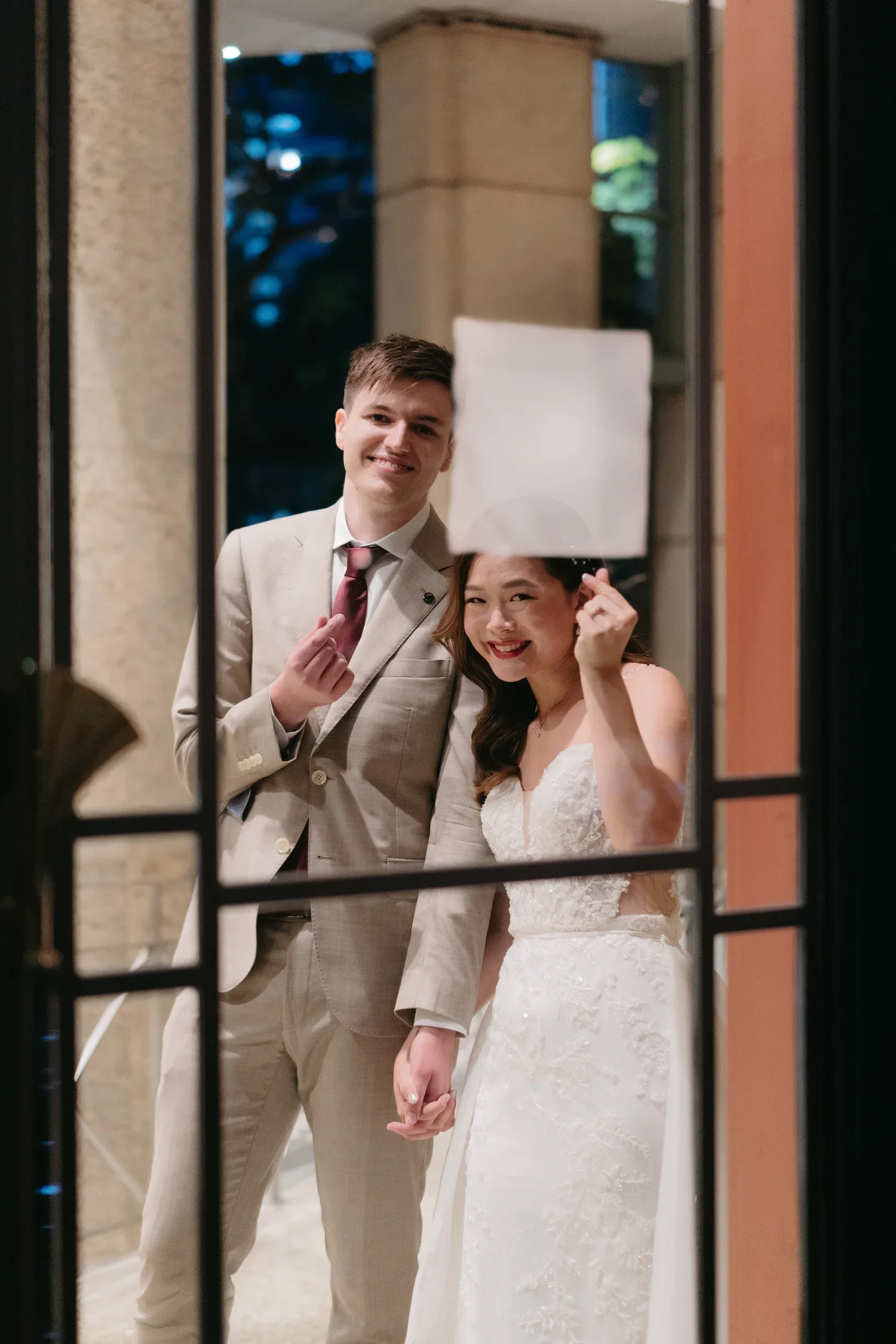 L & M wedding photo 41