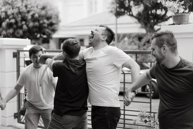 L & M wedding photo 10