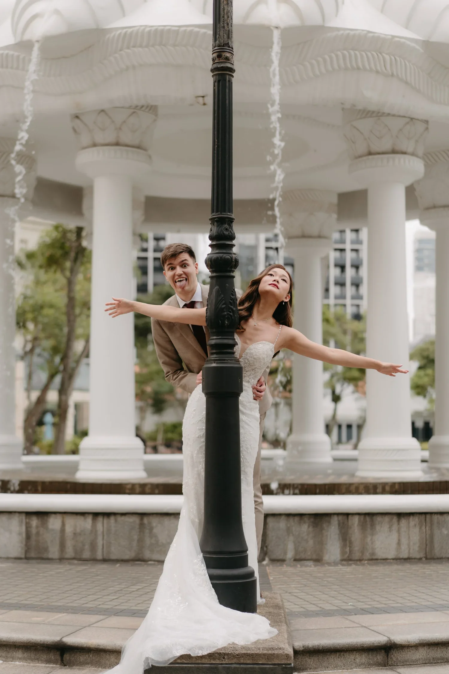 L & M wedding photo 32