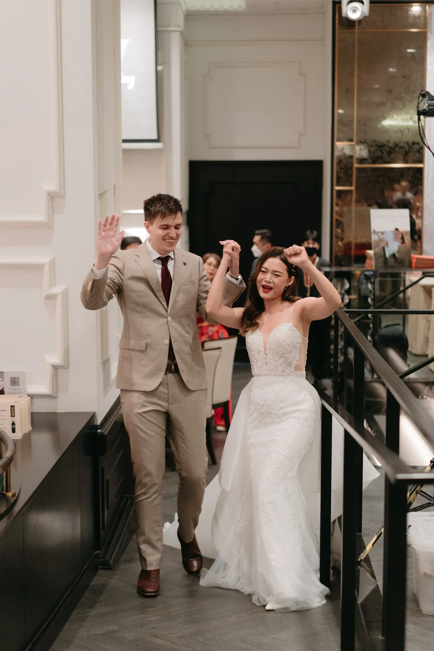 L & M wedding photo 43