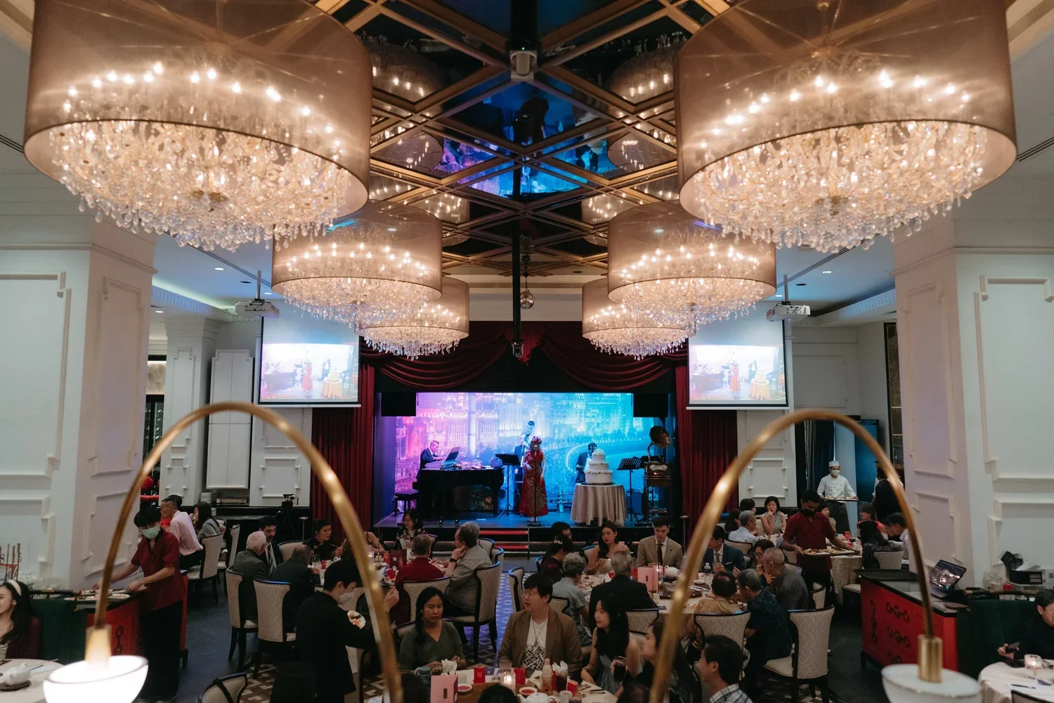 L & M wedding photo 48