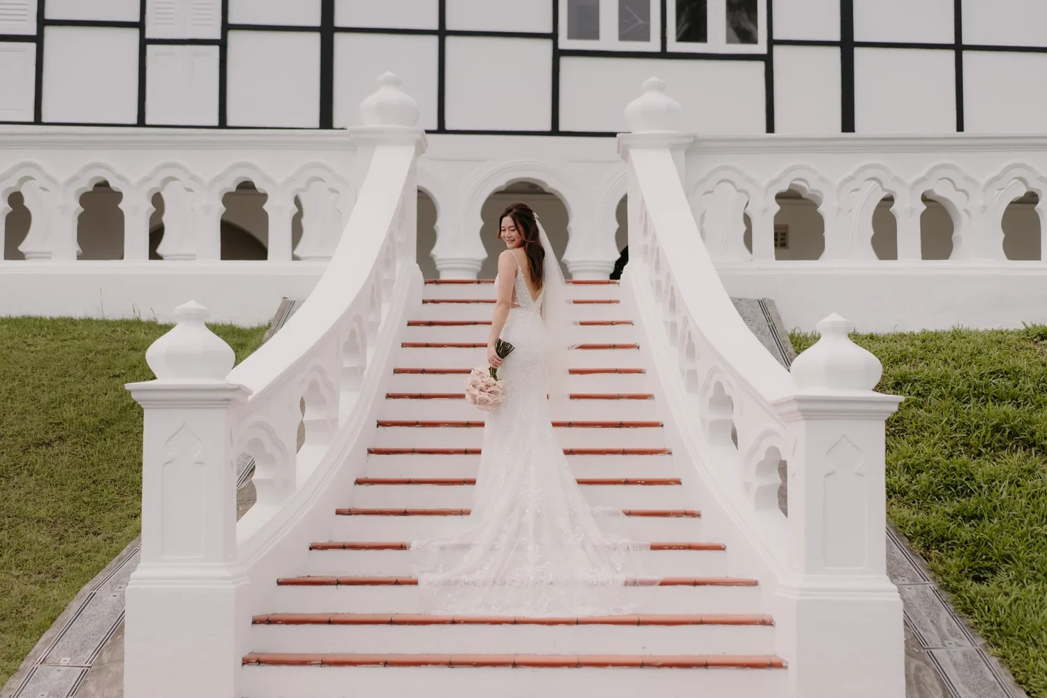 L & M wedding photo 21