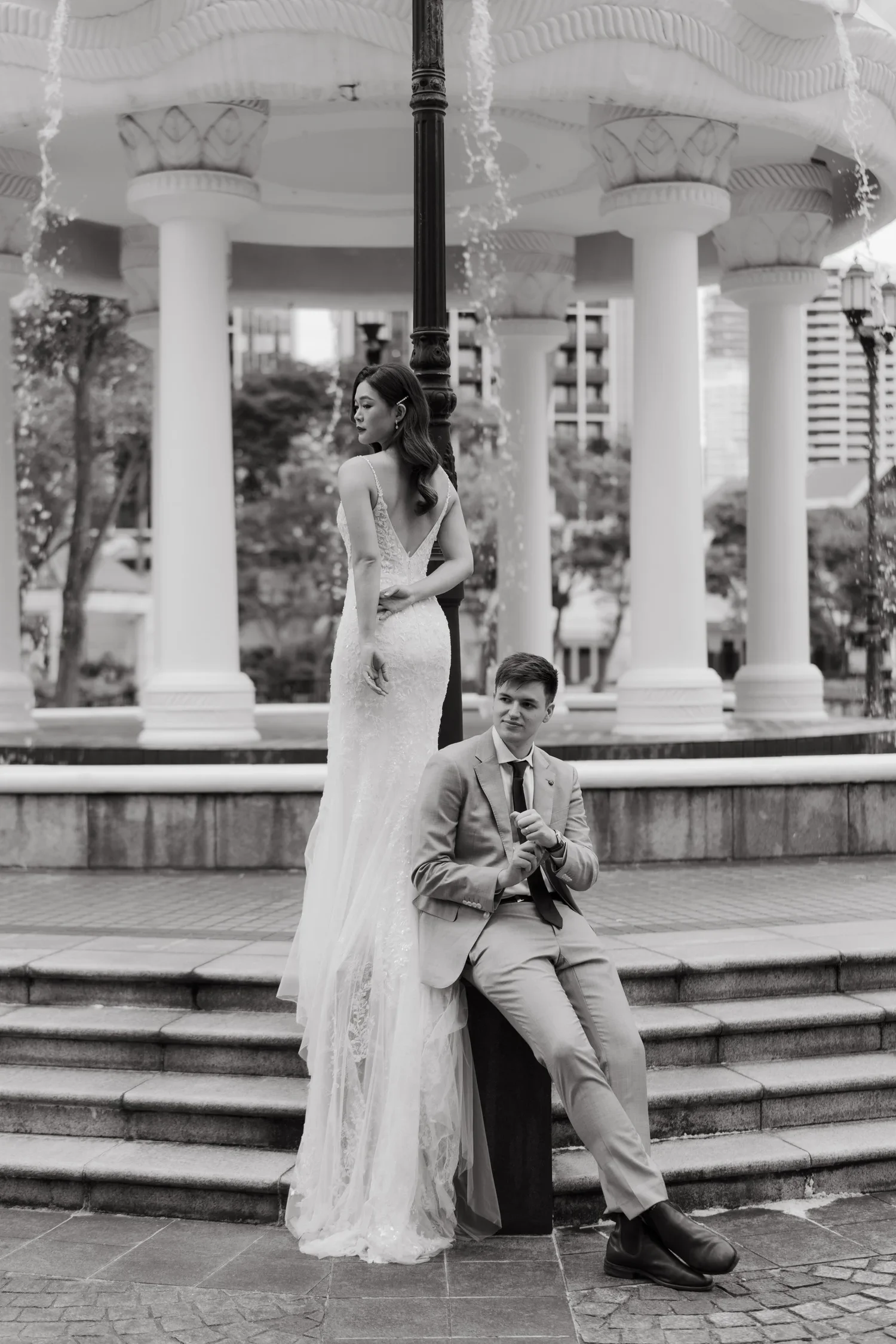 L & M wedding photo 31