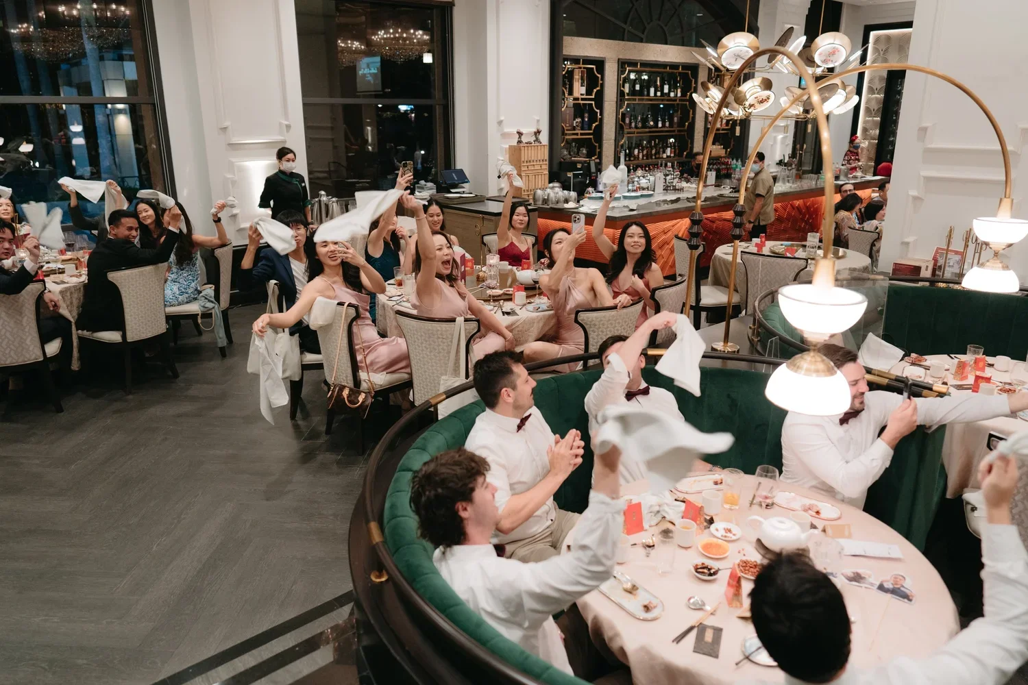 L & M wedding photo 59