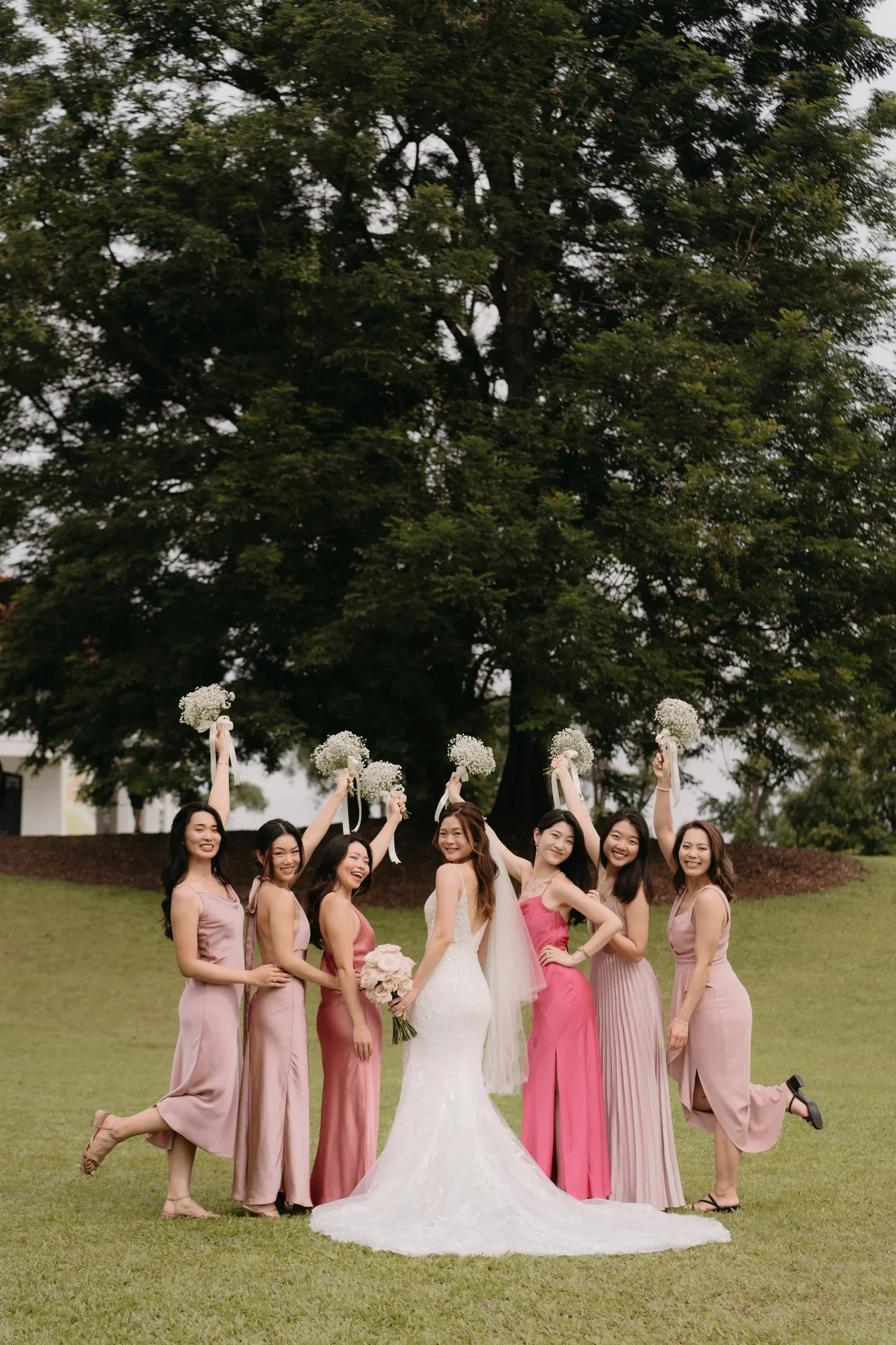 L & M wedding photo 19