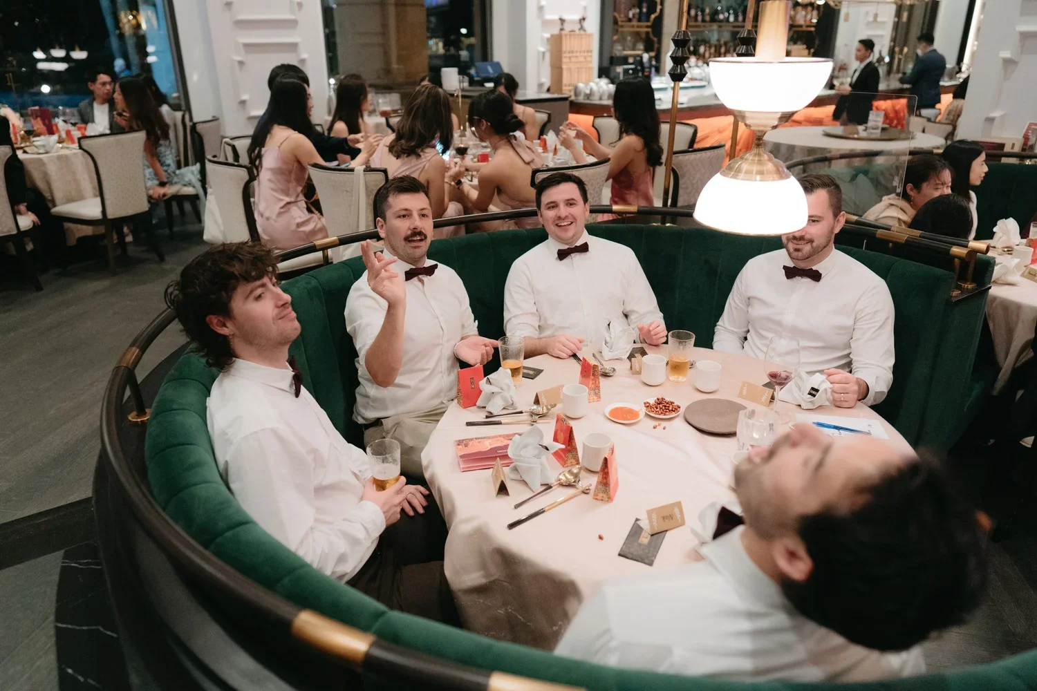 L & M wedding photo 51