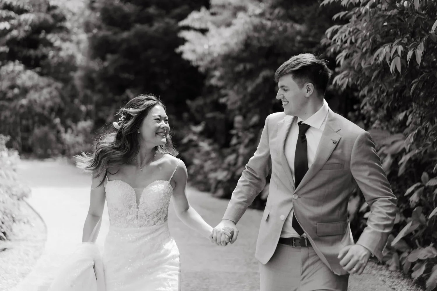 L & M wedding photo 29