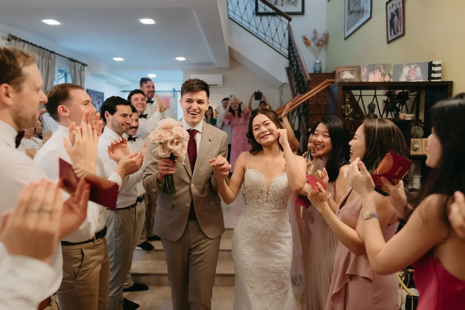 L & M wedding photo 11