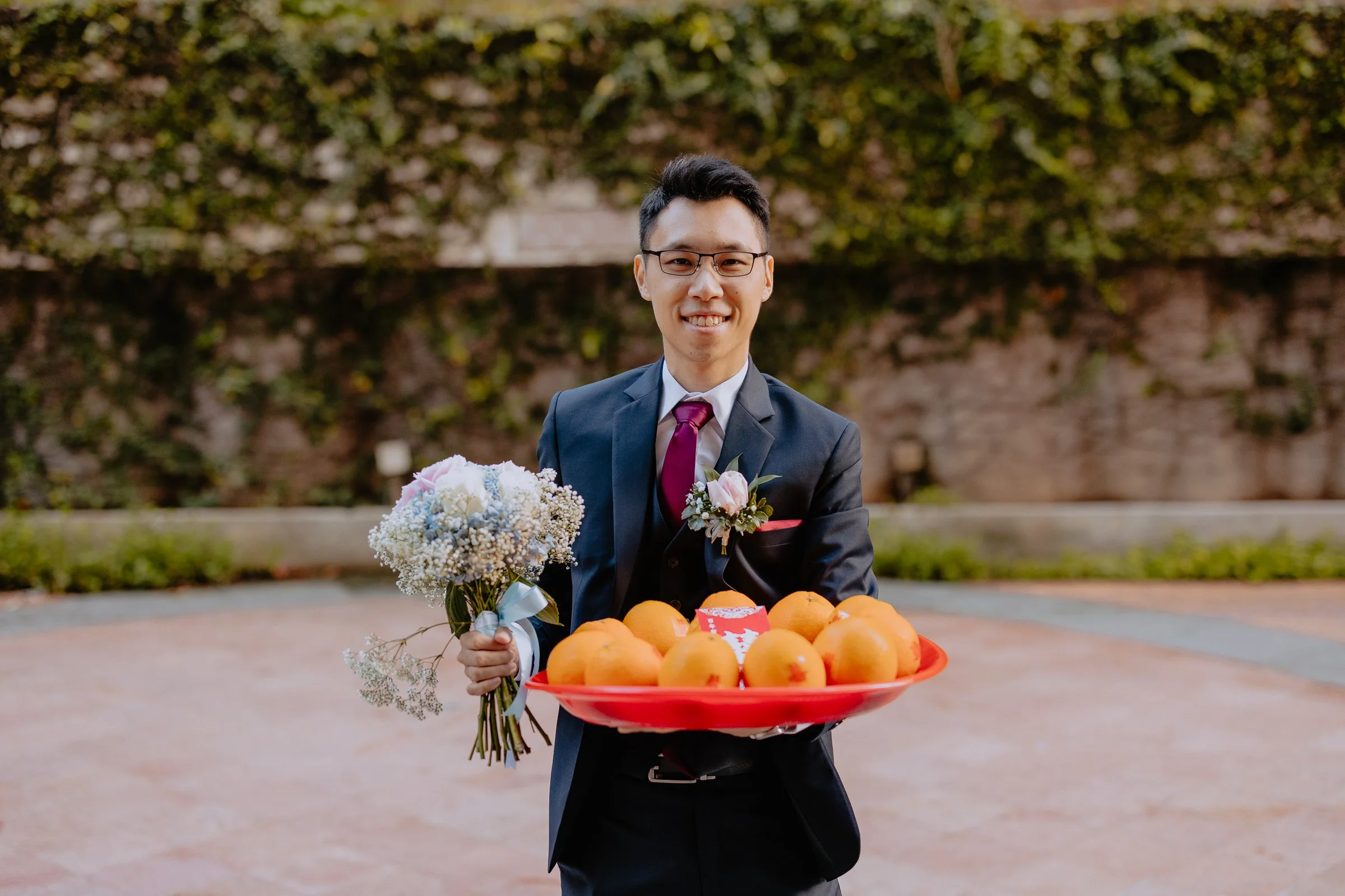 S & S wedding photo 23