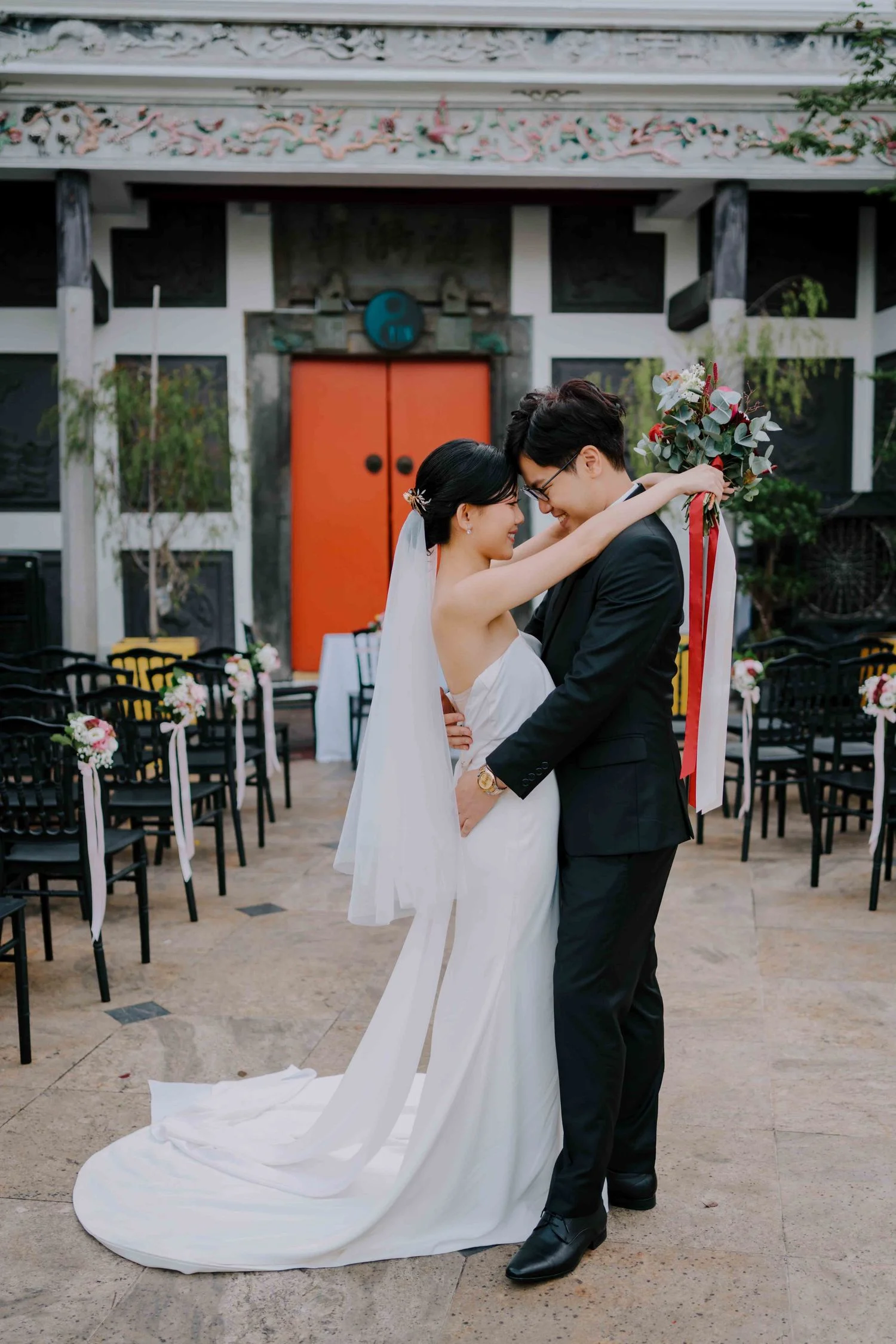 S & Y wedding photo 30