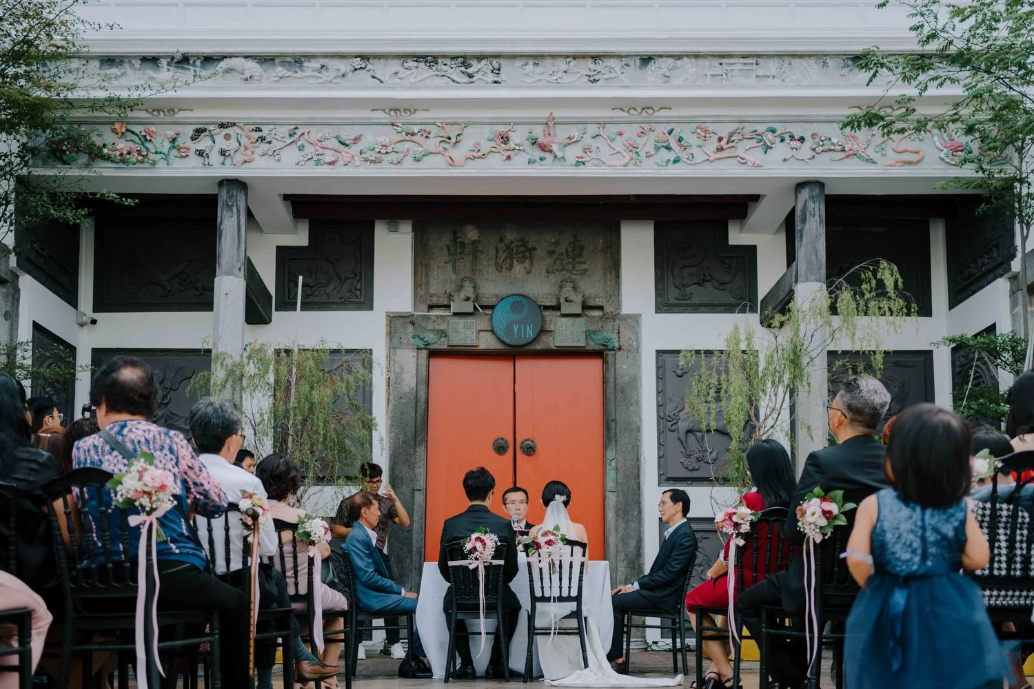 S & Y wedding photo 59