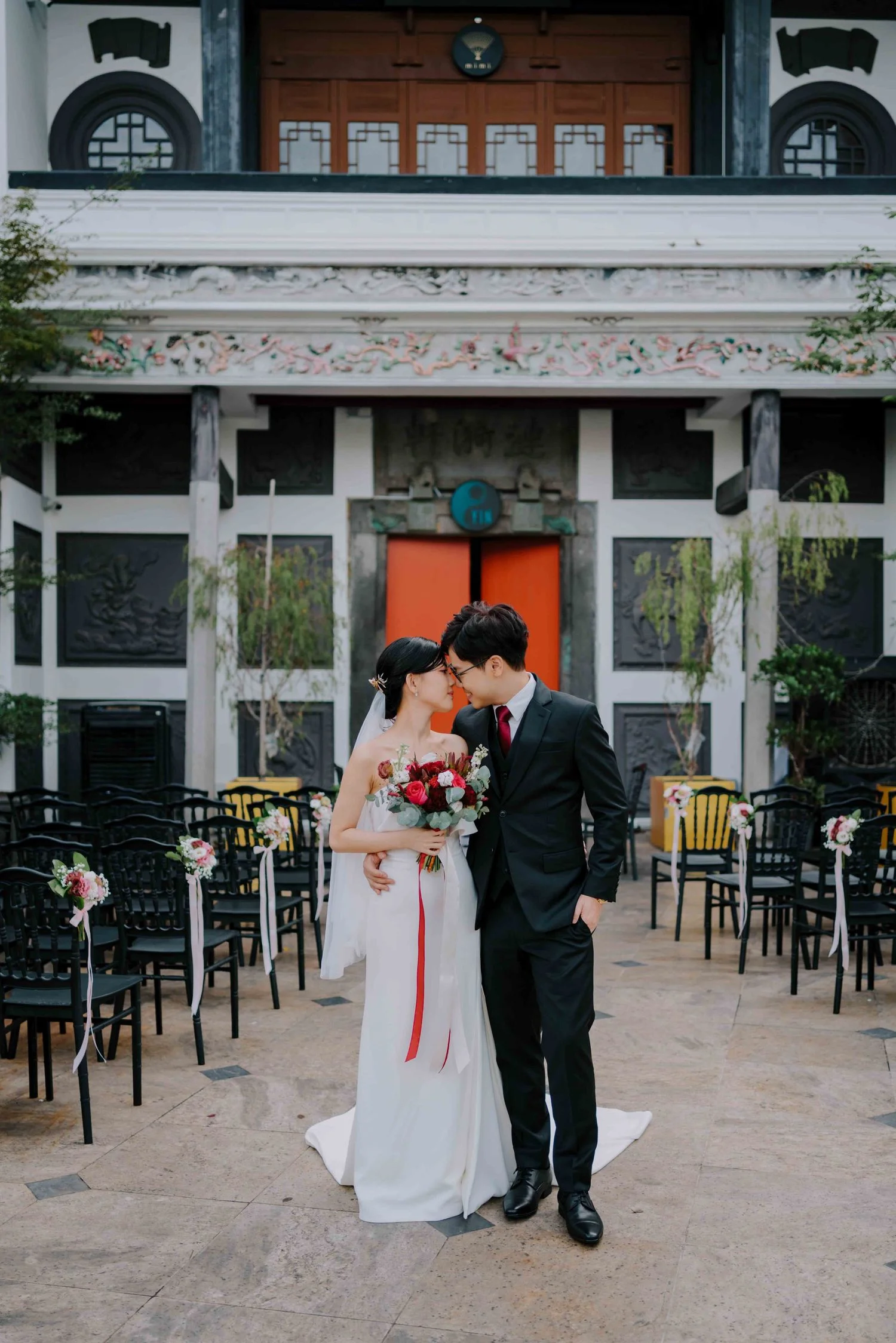 S & Y wedding photo 24