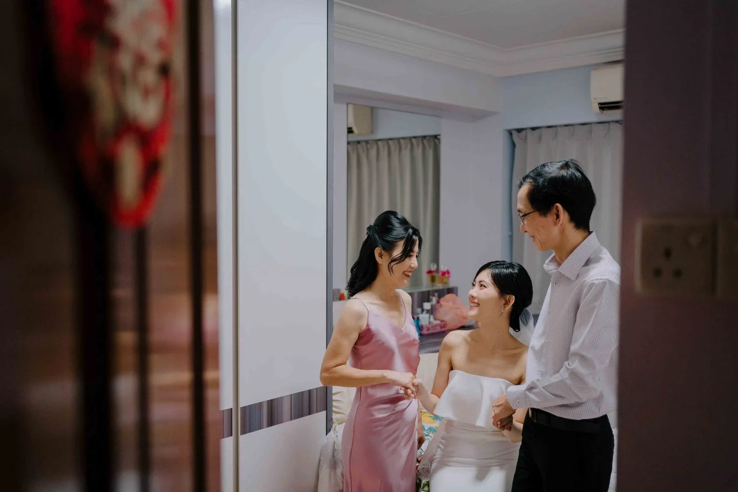 S & Y wedding photo 16