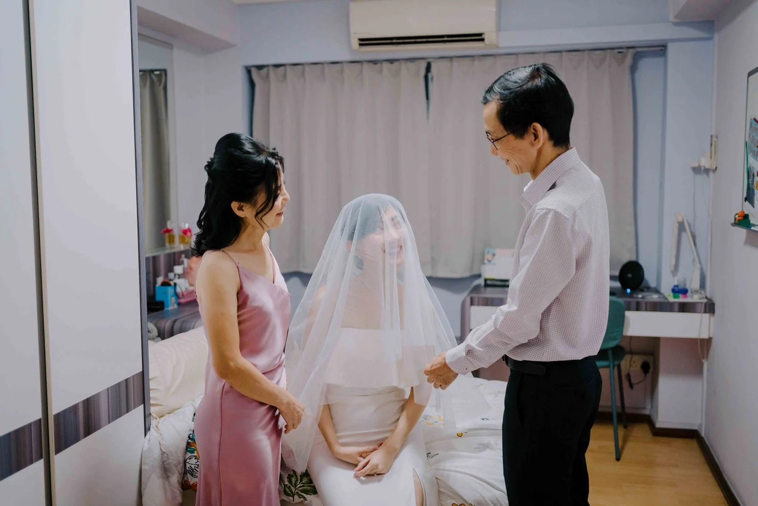 S & Y wedding photo 18